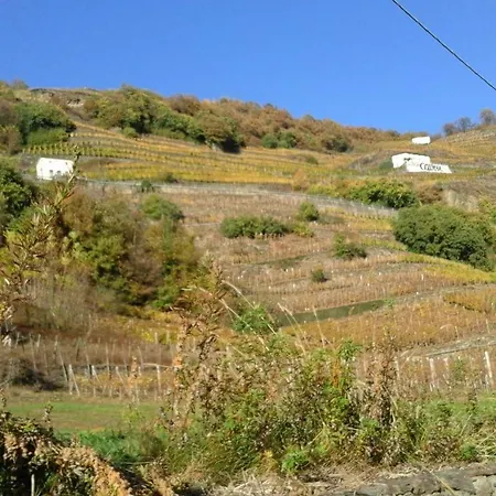 Appartamento Tirano